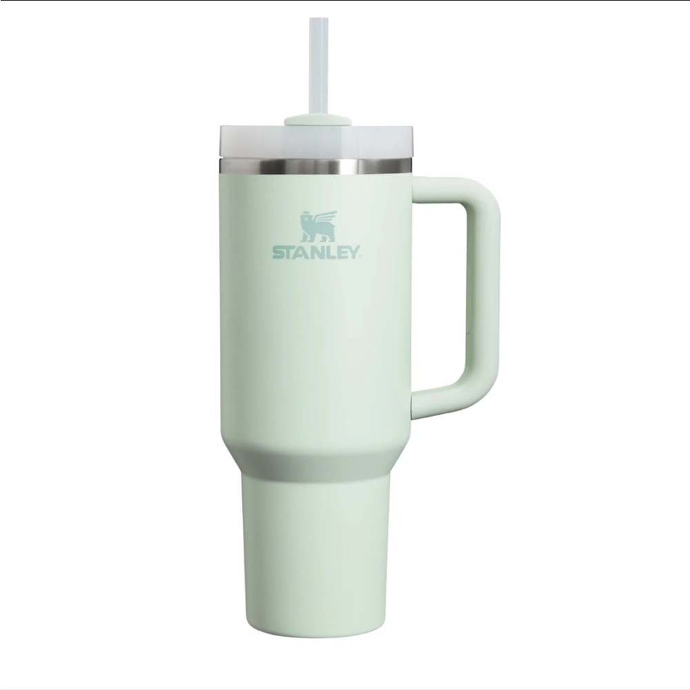 NWT- Stanley- 40oz- Flowstate Tumbler- Mist